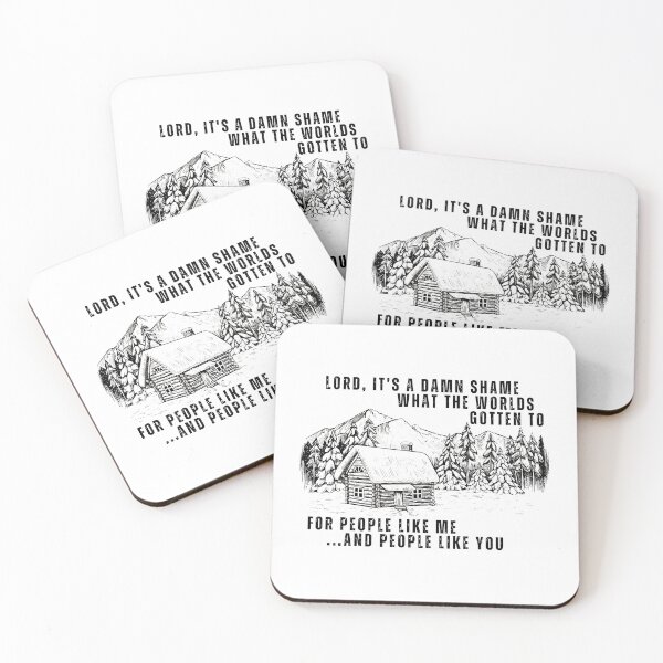 Item preview, Anthony It's a Damn Shame designed and sold by rubendenny.