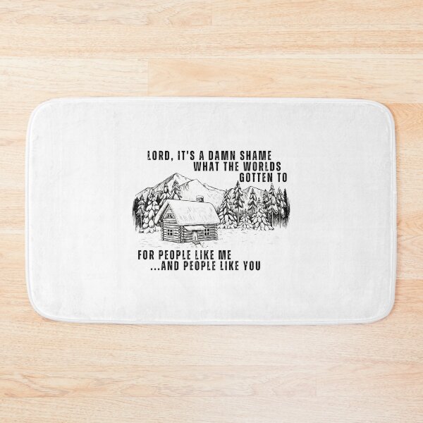 Item preview, Anthony It's a Damn Shame designed and sold by rubendenny.