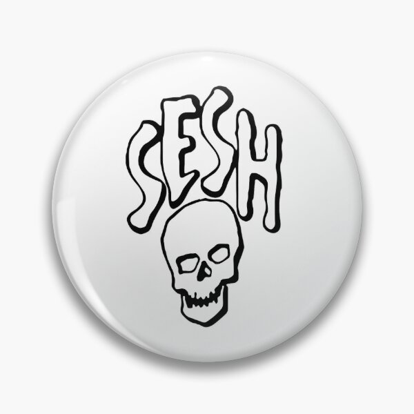 Item preview, Best Selling - Bones TeamSESH Merchandis Perfect Gift designed and sold by Osiri-sFitzsim.