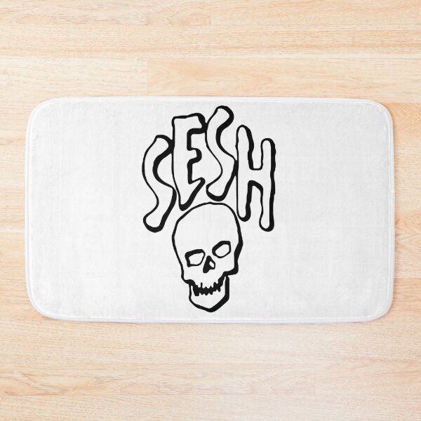 Item preview, Best Selling - Bones TeamSESH Merchandis Perfect Gift designed and sold by Osiri-sFitzsim.