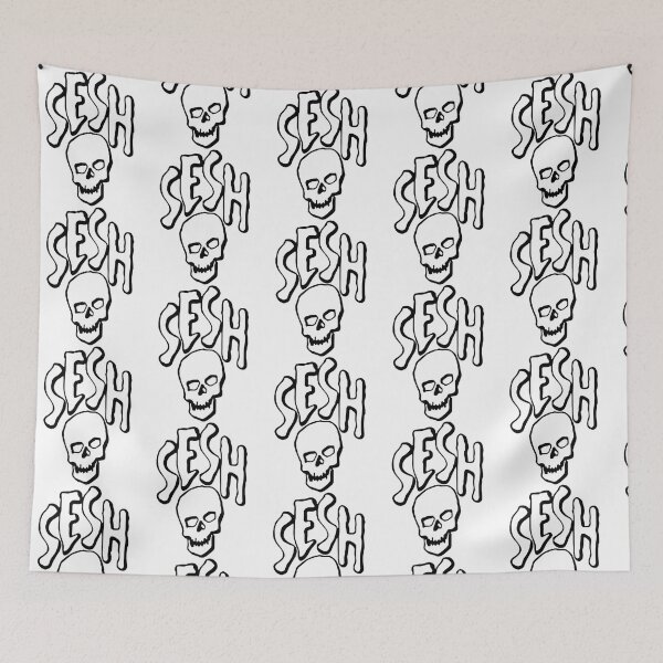 Item preview, Best Selling - Bones TeamSESH Merchandis Perfect Gift designed and sold by Osiri-sFitzsim.