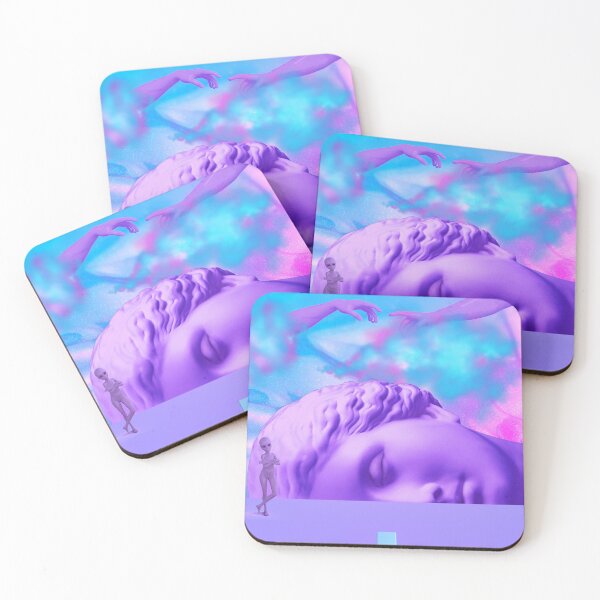 Item preview, Vaporwave Aesthetic designed and sold by soulfulprintss8.