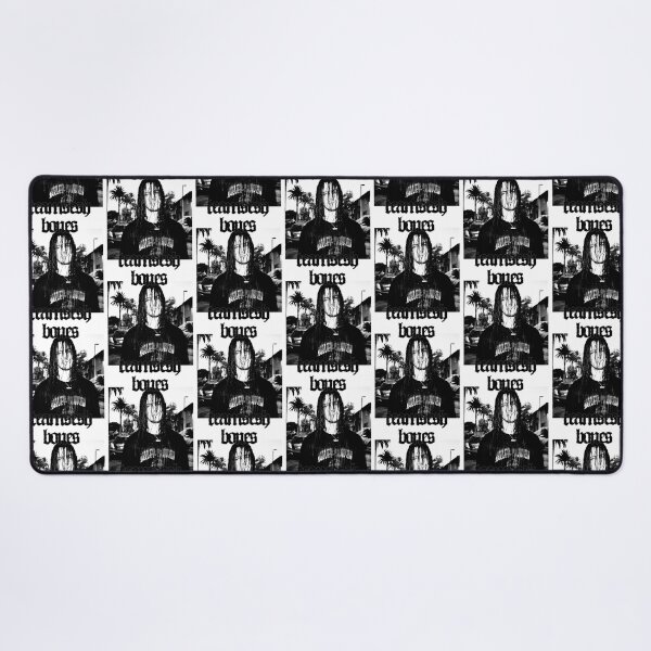 Item preview, Black Metal Bones  designed and sold by Osiri-sFitzsim.