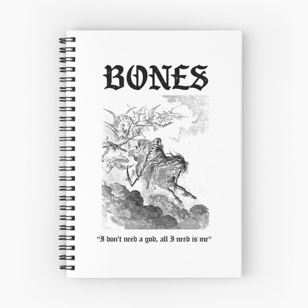 Item preview, BONES  designed and sold by Osiri-sFitzsim.