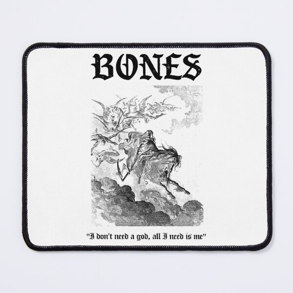 Item preview, BONES  designed and sold by Osiri-sFitzsim.