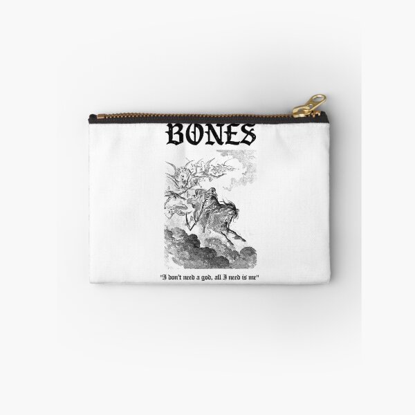 Item preview, BONES  designed and sold by Osiri-sFitzsim.