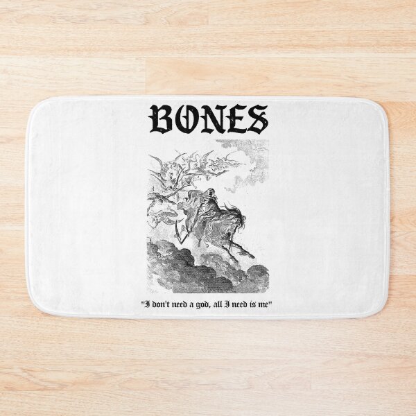Item preview, BONES  designed and sold by Osiri-sFitzsim.