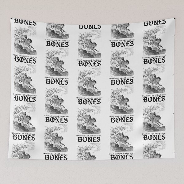 Item preview, BONES  designed and sold by Osiri-sFitzsim.