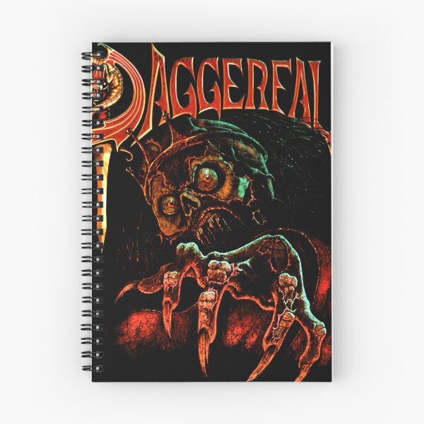 Item preview, daggerfall designed and sold by Yvonanseau.