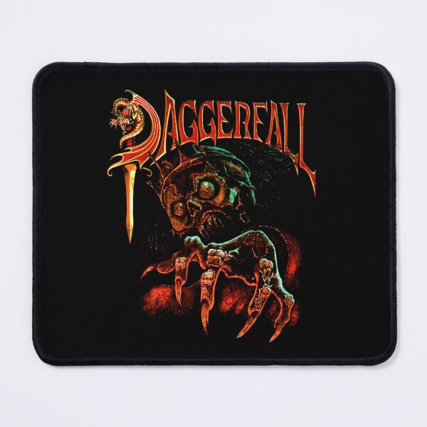 Item preview, daggerfall designed and sold by Yvonanseau.