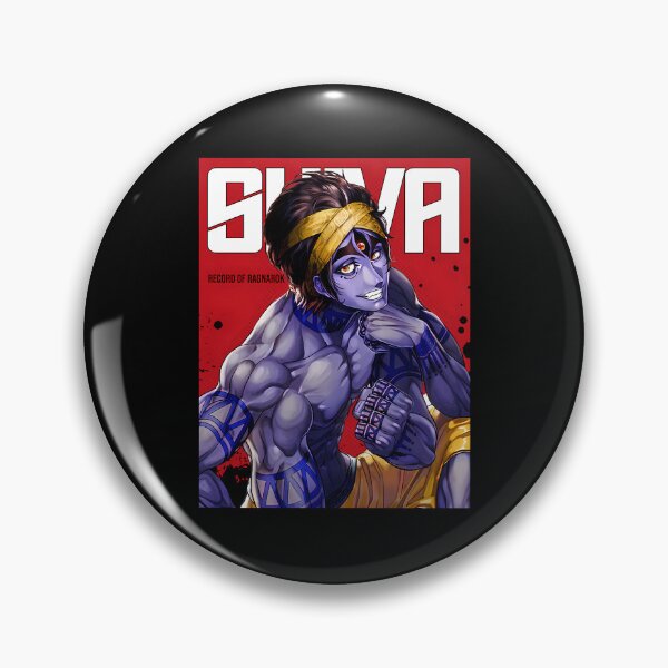 Item preview, Shiva Red Comic designed and sold by FashionArtSupe.