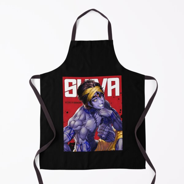 Item preview, Shiva Red Comic designed and sold by FashionArtSupe.