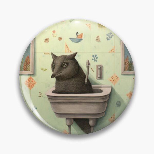 Item preview,  "Whimsical Wildlife Delights" designed and sold by Ordinary4U.
