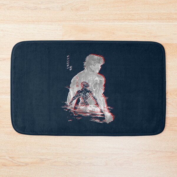 Item preview, Hanma BloodlineBaki The Grappler    designed and sold by KylanTatum.