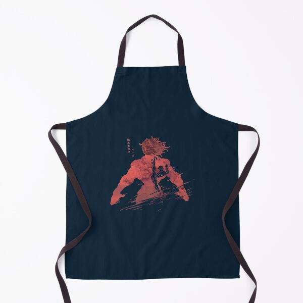 Item preview, Hanma LegacyBaki The Grappler    designed and sold by KylanTatum.