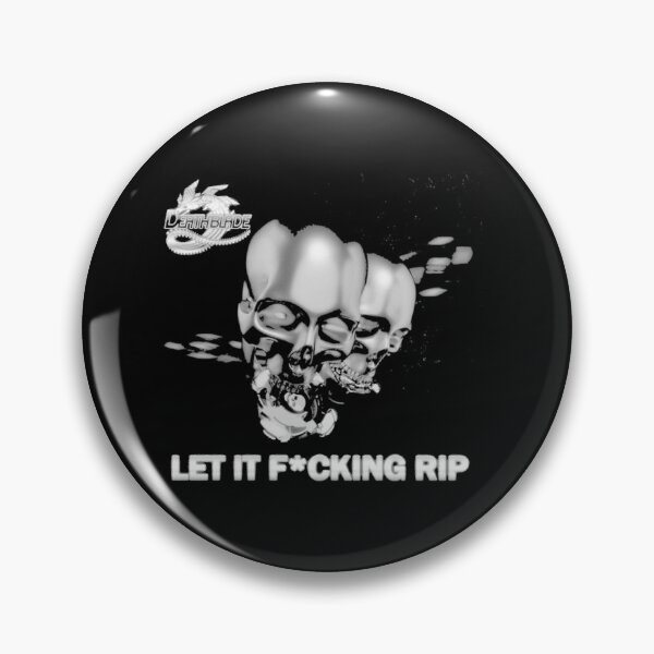 Item preview, LET IT FUCKING RIP TEAMSESH BONE Perfect Gift (1) designed and sold by Osiri-sFitzsim.