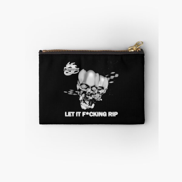 Item preview, LET IT FUCKING RIP TEAMSESH BONE Perfect Gift (1) designed and sold by Osiri-sFitzsim.