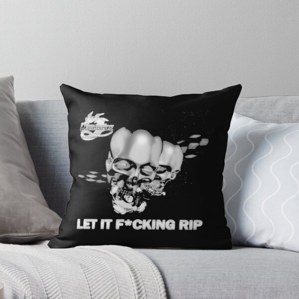 Item preview, LET IT FUCKING RIP TEAMSESH BONE Perfect Gift (1) designed and sold by Osiri-sFitzsim.