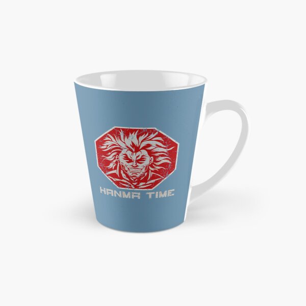Item preview, Stop, Hanma Time   designed and sold by KylanTatum.
