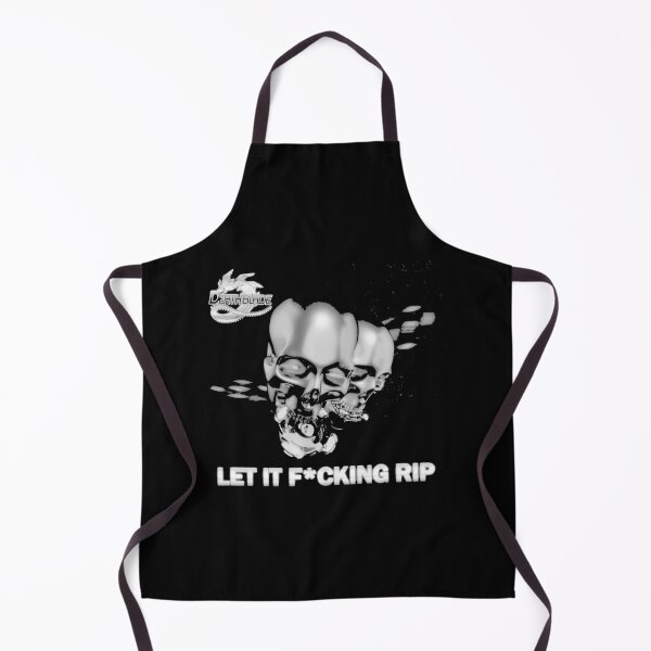 Item preview, LET IT FUCKING RIP TEAMSESH BONE Perfect Gift (1) designed and sold by Osiri-sFitzsim.
