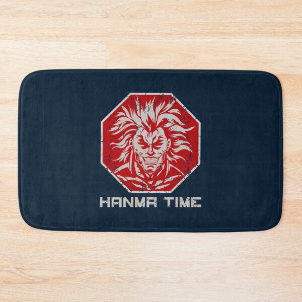 Item preview, Stop, Hanma Time   designed and sold by KylanTatum.
