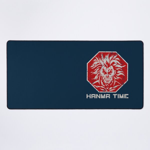 Item preview, Stop, Hanma Time designed and sold by KylanTatum.