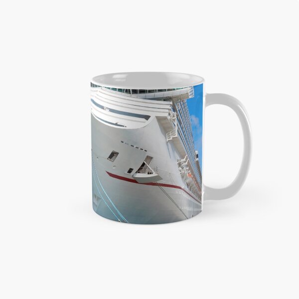 Item preview, Cruise ship. designed and sold by FER737NG.