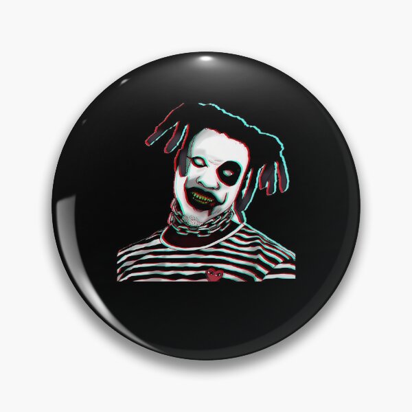 Artikelvorschau, Denzel Curry PREMIUM entworfen und verkauft von WarrenBurningA.