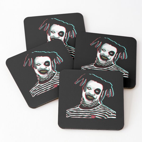 Item preview, Denzel Curry PREMIUM designed and sold by WarrenBurningA.