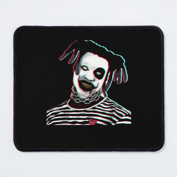 Item preview, Denzel Curry PREMIUM designed and sold by WarrenBurningA.