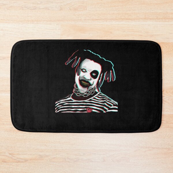 Item preview, Denzel Curry PREMIUM designed and sold by WarrenBurningA.