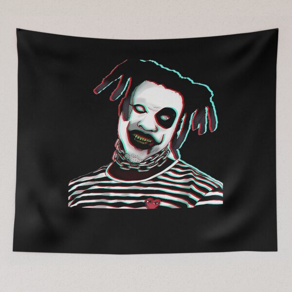 Item preview, Denzel Curry PREMIUM designed and sold by WarrenBurningA.