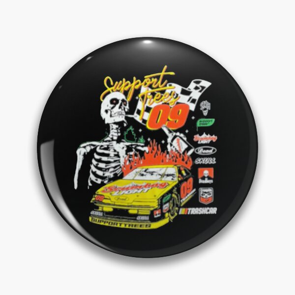 Item preview, OG TEAMSESH BONES RALLY designed and sold by Osiri-sFitzsim.
