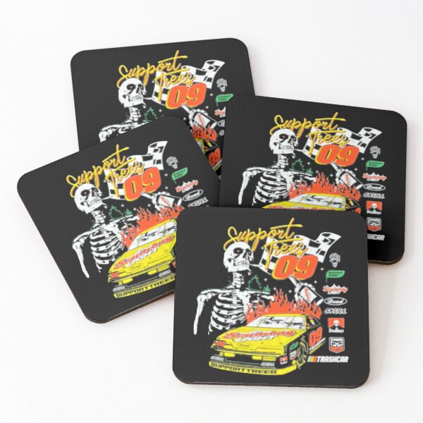 Item preview, OG TEAMSESH BONES RALLY designed and sold by Osiri-sFitzsim.