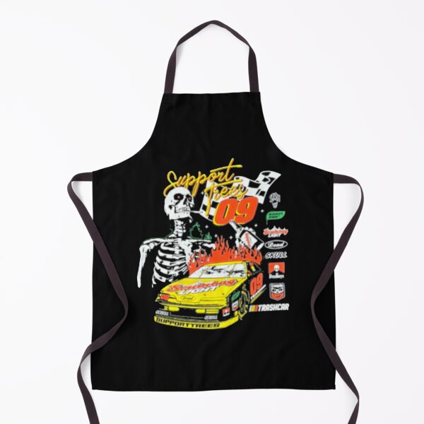 Item preview, OG TEAMSESH BONES RALLY designed and sold by Osiri-sFitzsim.