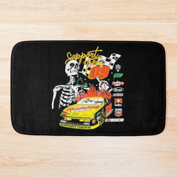 Item preview, OG TEAMSESH BONES RALLY designed and sold by Osiri-sFitzsim.