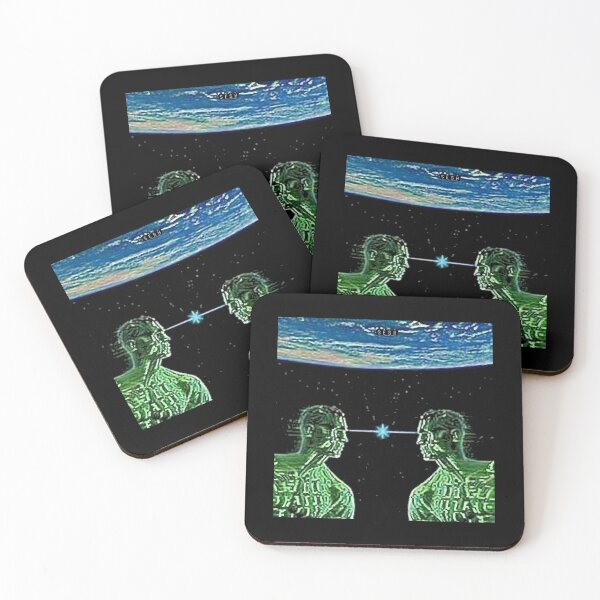 Item preview, SESH TELEPATH Perfect Gift designed and sold by Osiri-sFitzsim.