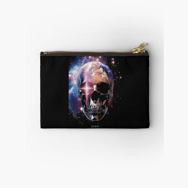 Item preview, SESHSKULL IN SPACE designed and sold by Osiri-sFitzsim.