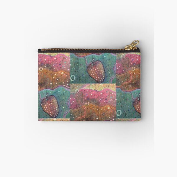 Item preview, Strawberry Fields Forever designed and sold by Laurencandice.