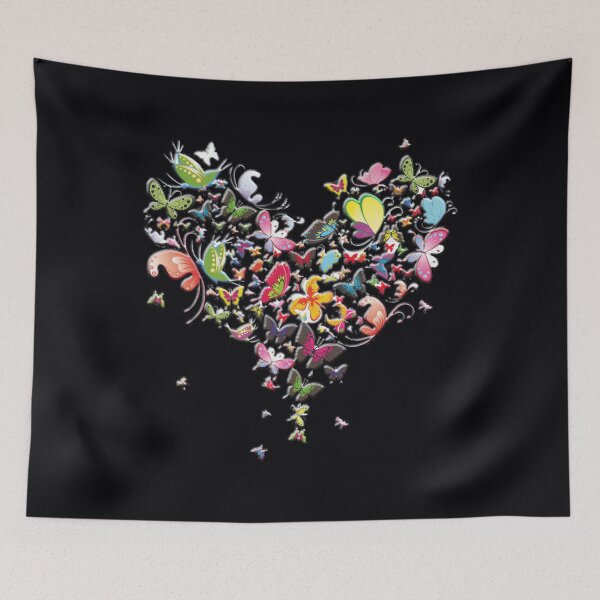 Item preview, It is Spring Flitter and Flutter Time 	 designed and sold by uttsjwkzg84.