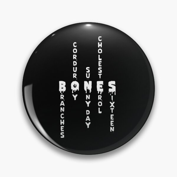 Item preview, TeamSESH Bones  designed and sold by Osiri-sFitzsim.