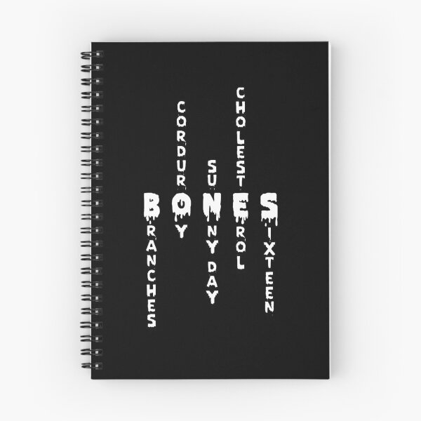 Item preview, TeamSESH Bones  designed and sold by Osiri-sFitzsim.