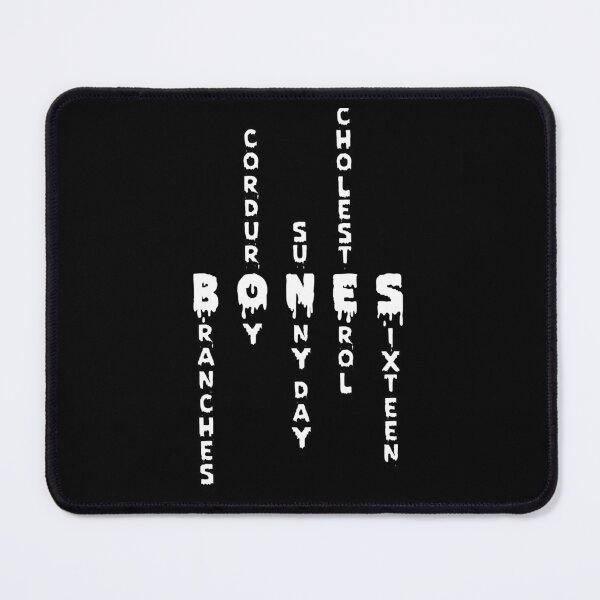Item preview, TeamSESH Bones  designed and sold by Osiri-sFitzsim.