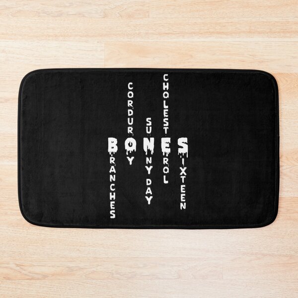 Item preview, TeamSESH Bones  designed and sold by Osiri-sFitzsim.