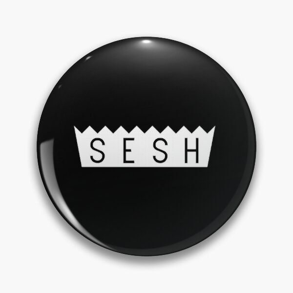 Item preview, Teamsesh bones crown logo t designed and sold by Osiri-sFitzsim.