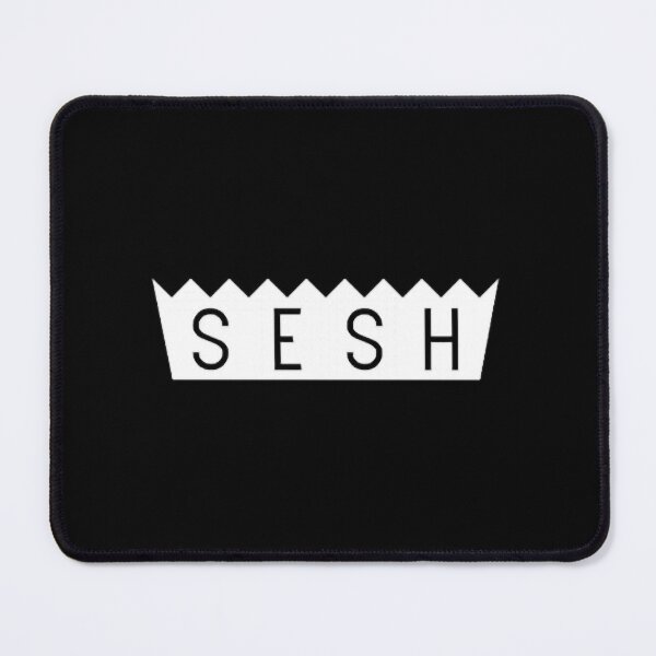 Item preview, Teamsesh bones crown logo t designed and sold by Osiri-sFitzsim.