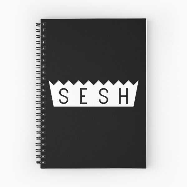 Item preview, Teamsesh bones crown logo t designed and sold by Osiri-sFitzsim.