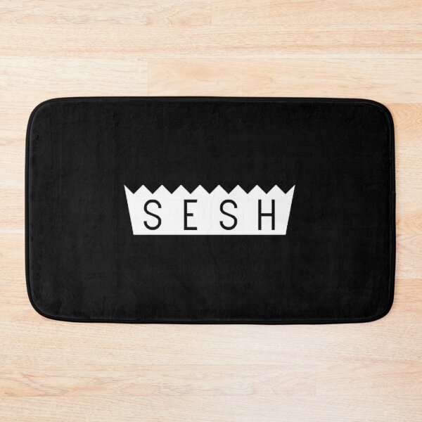 Item preview, Teamsesh bones crown logo t designed and sold by Osiri-sFitzsim.