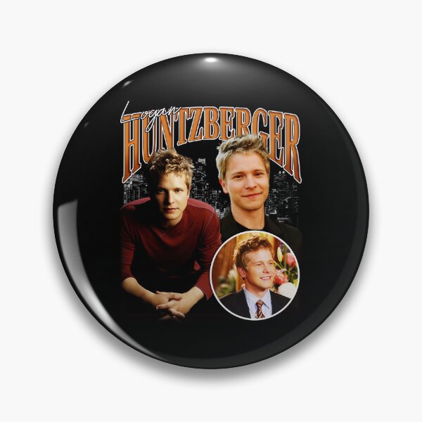 Item preview, Logan Huntzberger Signature Vintage Retro Bootleg Rap Style designed and sold by ValorKysonMode.