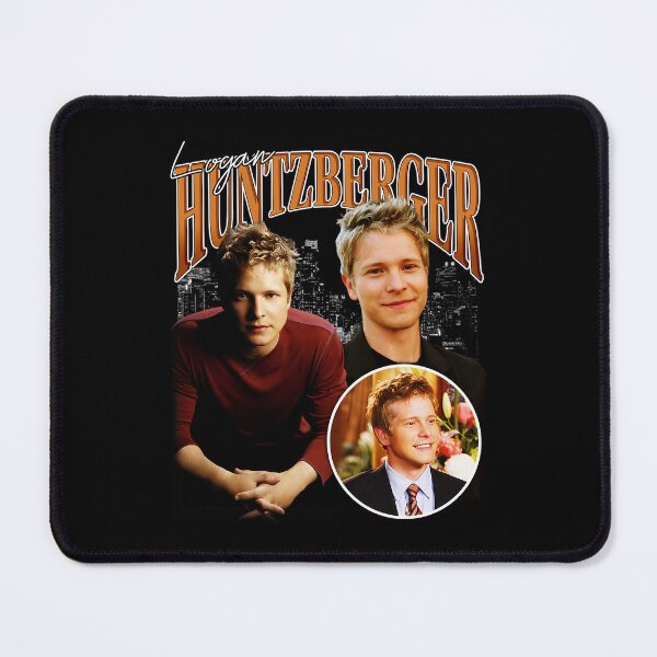 Item preview, Logan Huntzberger Signature Vintage Retro Bootleg Rap Style designed and sold by ValorKysonMode.